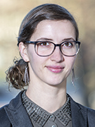 Annika Clamor