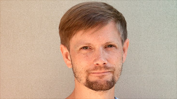 Profilbild Sebastian Gluth