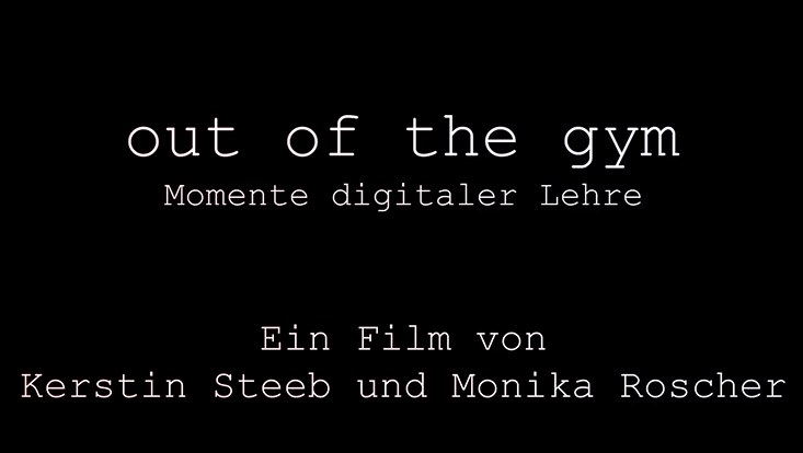 out of gym video