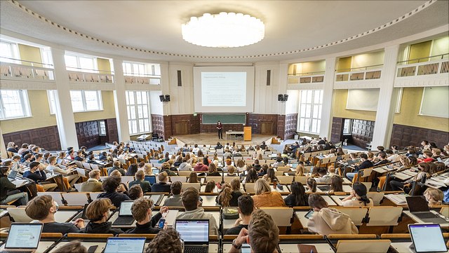 Lehre : Institut für Psychologie : Universität Hamburg