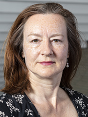 Christiane Behrend