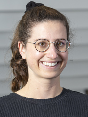 Daniela Schönberger