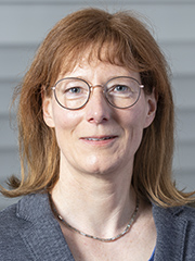 Kirsten Hötting