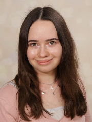 Julia Hecht