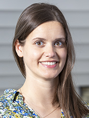 Katarina Krkovic