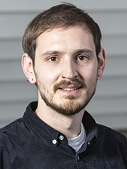 Matthias Pillny