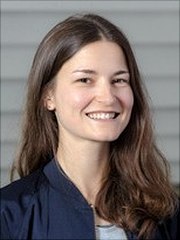 Antonia Bott