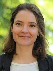 Vanessa Begemann