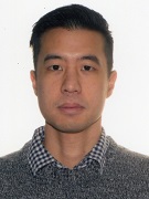 Jonathan Tong Jonathan Tong