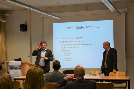 armgardt-540x360 Grotius Lecture: Prof. Dr. Armgardt