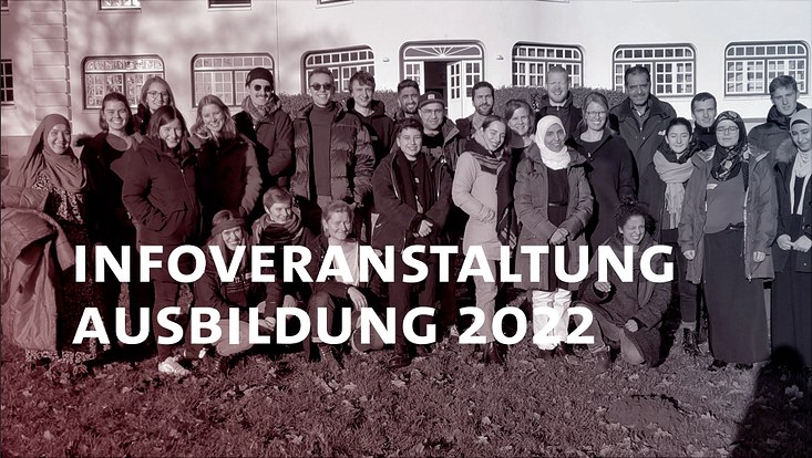 infoveranstaltung ausbildung 2022