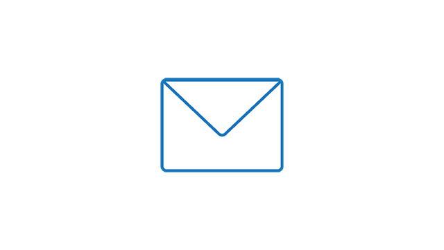 icons-blau-mail Icons