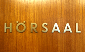 Hörsaal