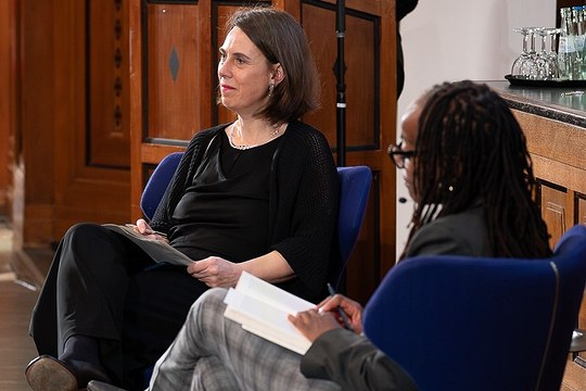 hias-blickwechsel-0317-©janetschoen-540x360 Veranstaltung "Blickwechsel. An African-European Exchange"