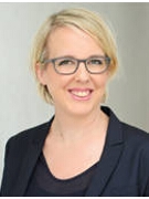 Kristina Hohendorf