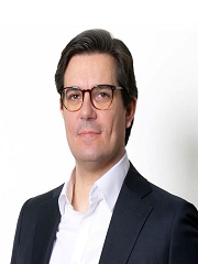 Dr. Jan-Michael Grages