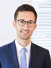 Niklas Vogt