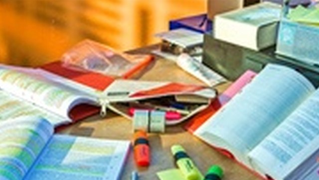 Materialien Jura-Studium