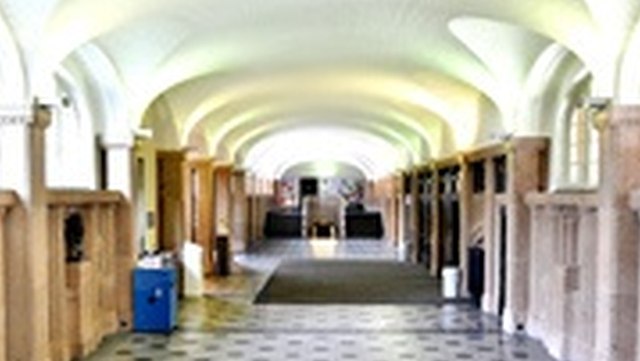 Universität Hamburg