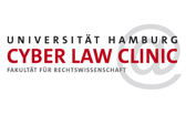 clc-teaser Logo "Cyber Law Clinic"