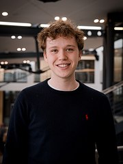 Joris Stietenroth
