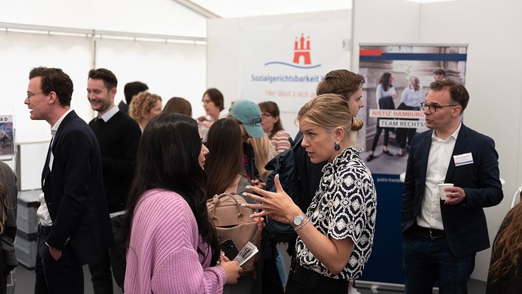 Fakultätskarrieretag 2024