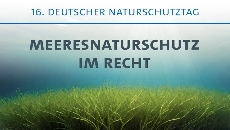 16. Deutscher Naturschutzrechtstag