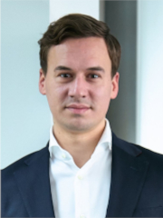 Laurenz Strassemeyer