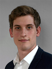 Henrik Holland-Moritz