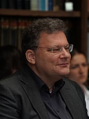 Portrait Matthias Armgardt