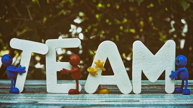 team
