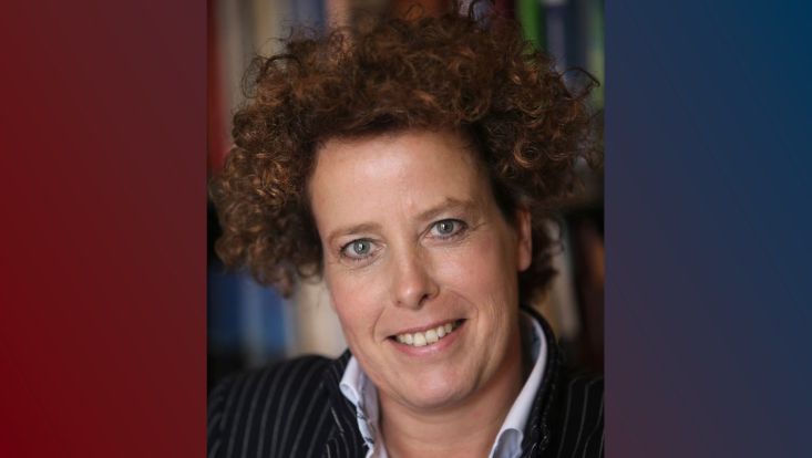 Prof. Dr. Hylkje de Jong