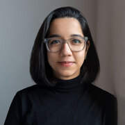 Dr. Kalika Mehta