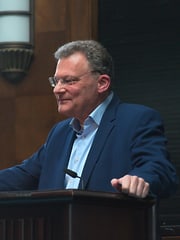 Armgardt Portrait