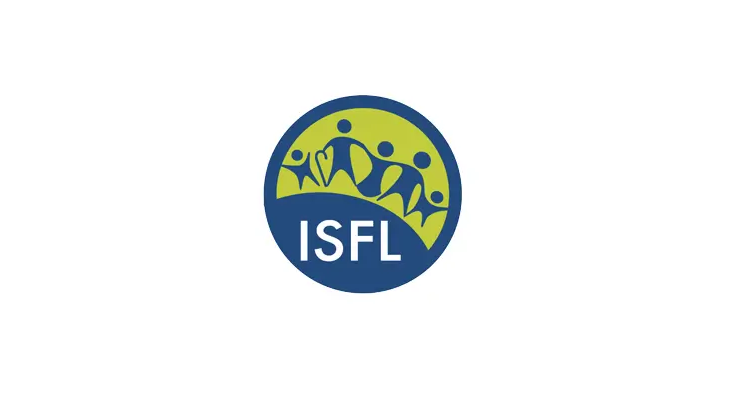 Logo von ISFL