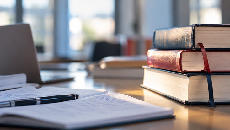 Bücher