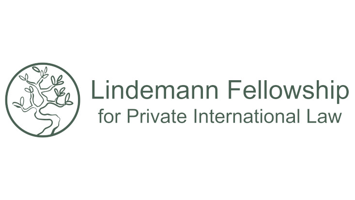 Lindemann Fellowship for Private International Law
