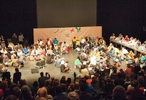 INTERNATIONAL CONFERENCE OF REFUGEES AND MIGRANTS