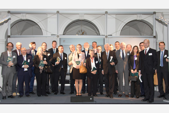 100 Jahre Seminar für Versicherungswissenschaft