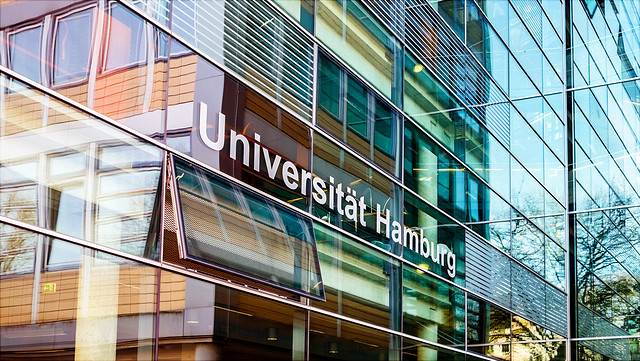 Uni Hamburg Rechtswissenschaften