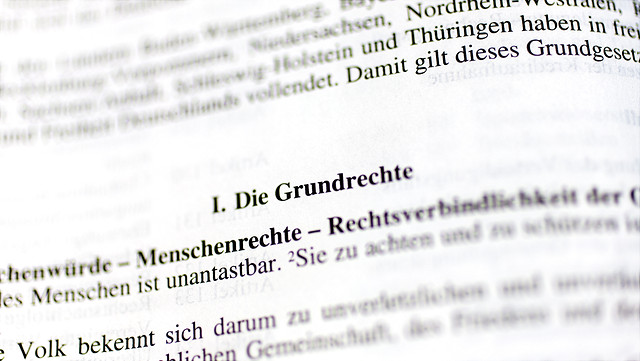 Grundrechte