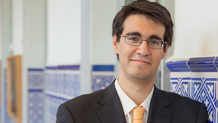 Pablo Sanz Bayón