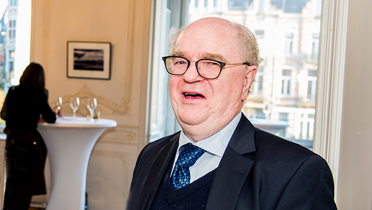 Bengt Lundell