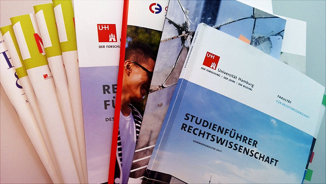 Veröffentlichungen der Fakultät