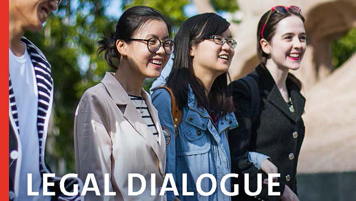 China-EU School of Law Magazine