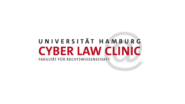 Cyber Law Clinic Logo