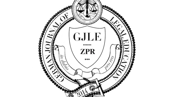 Logo GJLE