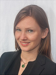 Prof. Dr. Franziska Weber