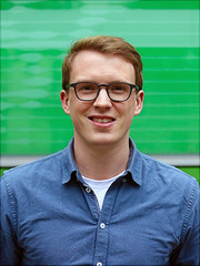 Christopher Ruof