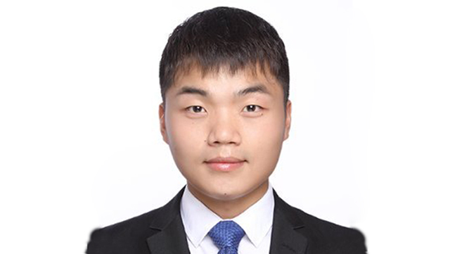 zhang dalei Zhang Dalei